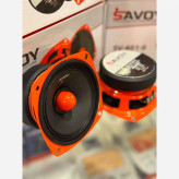 میدرنج 4 اینچ بولت دار ساوویSAVOY