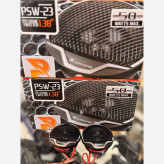 توییتر دام آلفاسونیک مدلPSW-23