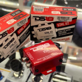 های لول کیفیتی دوخروجی DS18 مناسب پخش های فابریک