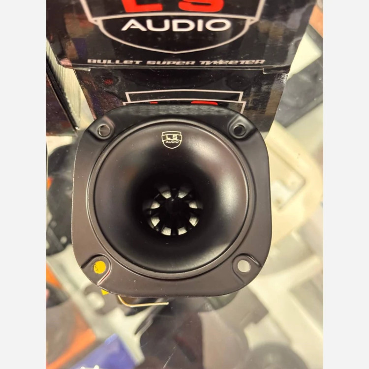 سوپرتوییتر قدرتی ال اس LS AUDIO 20N