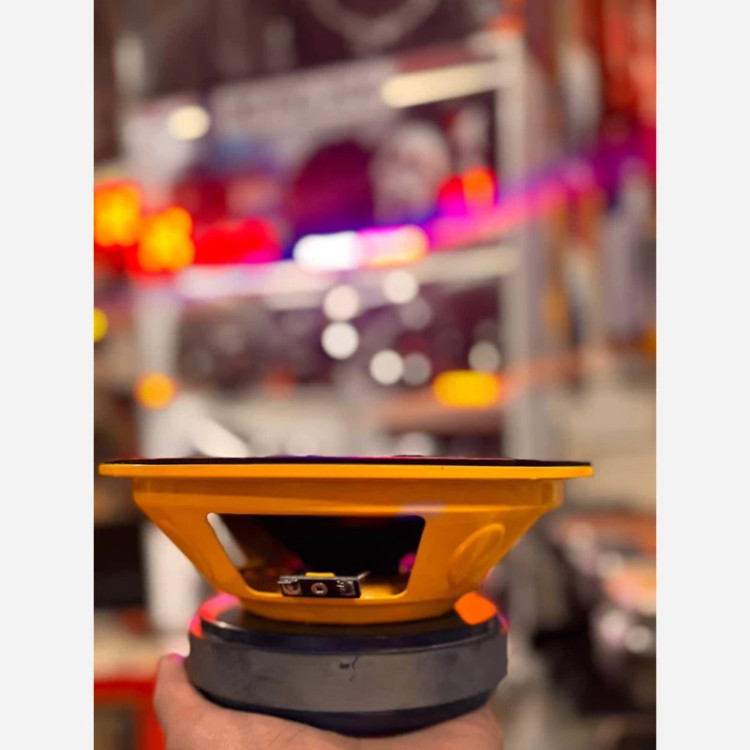 میدرنج حرفه ای و پرقدرت LS-M8L