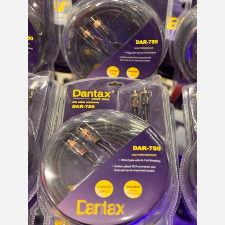 کابل آرسی اورجینال صددرصد مس Dantax