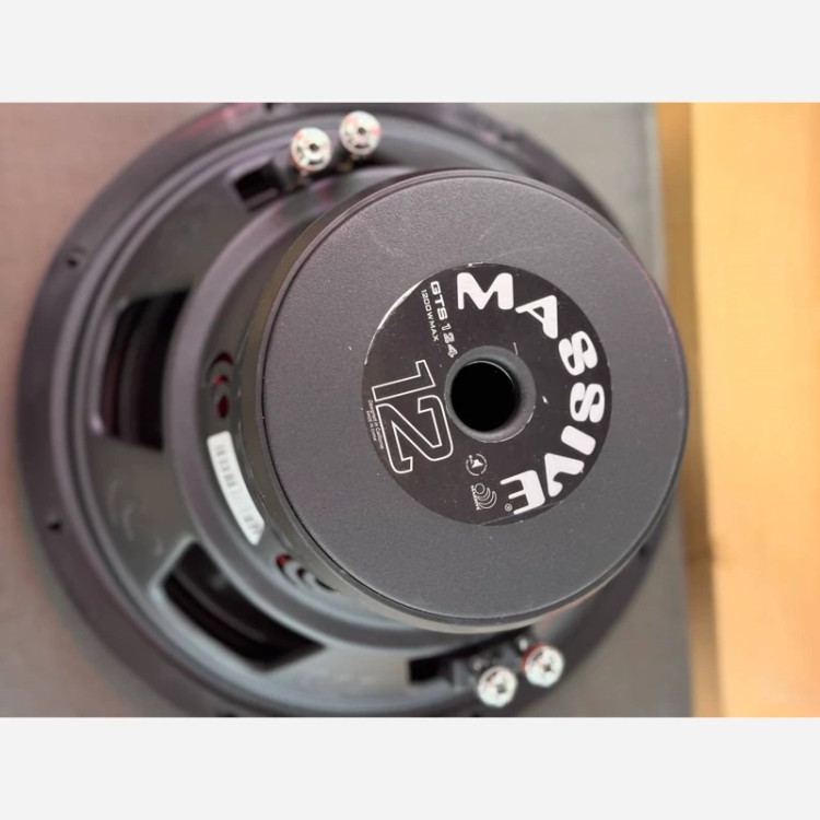 ساب اورجینال و با کیفیت MASSIVE-GTS124