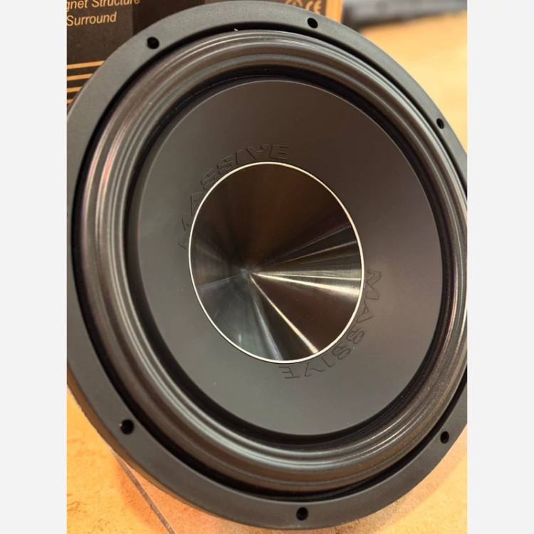 ساب اورجینال و با کیفیت MASSIVE-GTS124