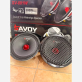 میدرنج ساووی sv-301مدل 300وات