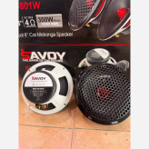میدرنج ساووی sv-301مدل 300وات