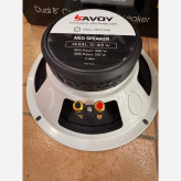 میدرنج ساووی sv-301مدل 300وات