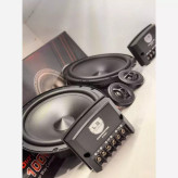 کامپوننت حرفه ای LS AUDIO 100وات
