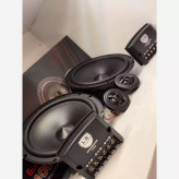کامپوننت حرفه ای LS AUDIO 100وات