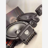 کامپوننت حرفه ای LS AUDIO 100وات