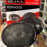 باندبیضی کنوودKENWOOD6986 اصلی با گارانتی
