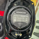 باندبیضی کنوودKENWOOD6986 اصلی با گارانتی