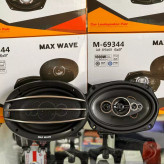 باندبیضی 1000وات مکس ویوMax Wave