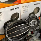 باندبیضی 1000وات مکس ویوMax Wave