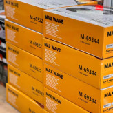 باندبیضی 1000وات مکس ویوMax Wave