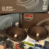 میدرنج سایز6.5 مگنت نئو LS AUDIO