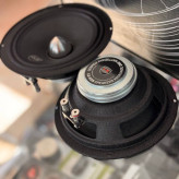 میدرنج سایز6.5 مگنت نئو LS AUDIO