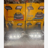 چراغ LEDتوسپری دیلایت دار پژو پارس