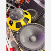 میدرنج 10اینچ LS-M10L
