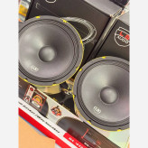 میدرنج 10اینچ LS-M10L
