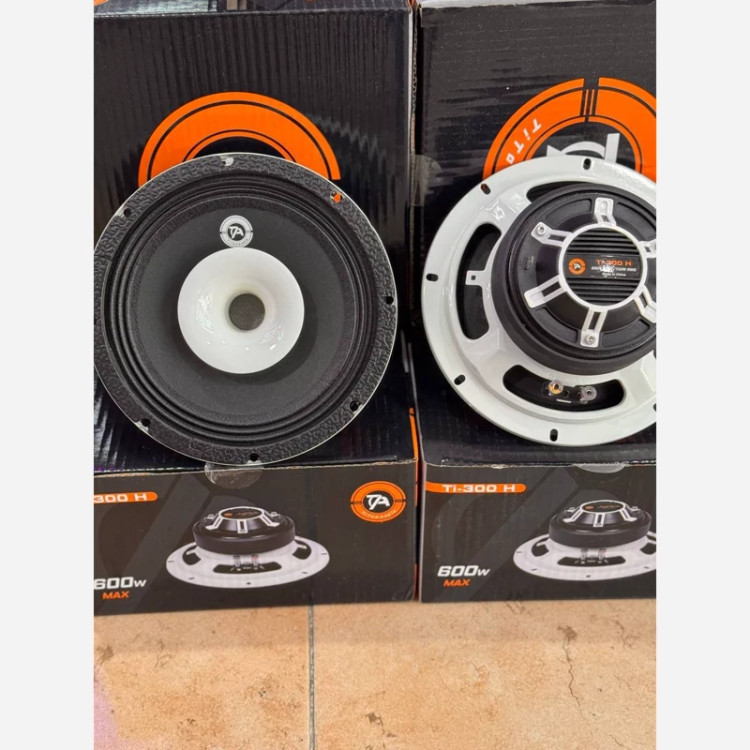 فولرنج پرقدرت تیتانTi-300 H