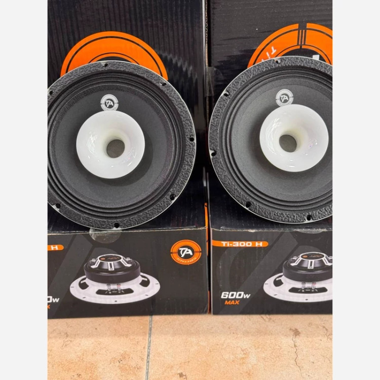 فولرنج پرقدرت تیتانTi-300 H