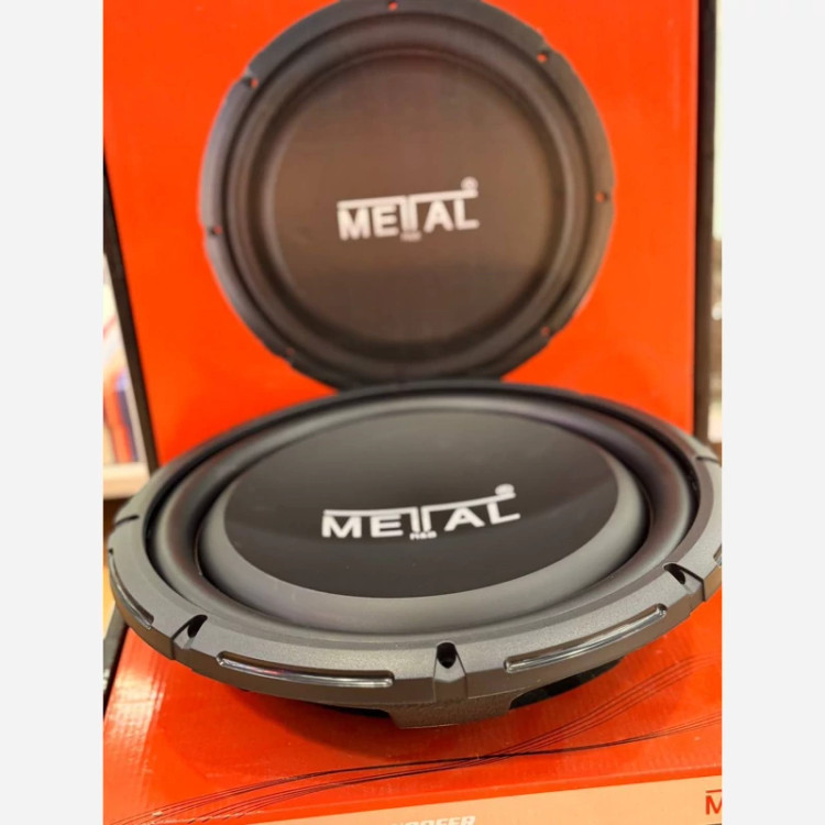 ساب طاقچه ای فلت متالMETAL