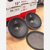 میدرنج 10اینچ راک پاور Rockpower-1015