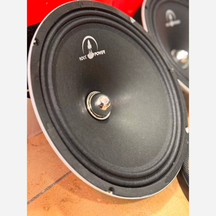 میدرنج 10اینچ راک پاور Rockpower-1015