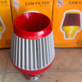 باکیفیت ترین فیلترهوای اسپرت تمام سیم SAM