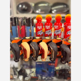 سردنده با کیفیت و اسپرت C5