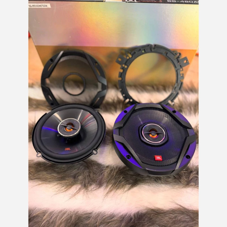 باند گرد پرقدرت JBL-GX628