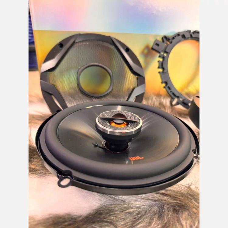 باند گرد پرقدرت JBL-GX628