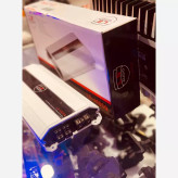 آمپ 4کانال پرقدرت LS AUDIO 90RMS