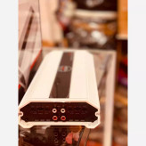 آمپ 4کانال پرقدرت LS AUDIO 90RMS