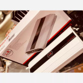 آمپ 4کانال پرقدرت LS AUDIO 90RMS