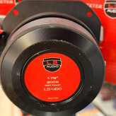 سوپرتوییتر غول LS AUDIO 200وات