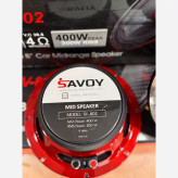 میدرنچ پرقدرت SAVOY مدل sv-802