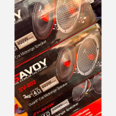 میدرنچ پرقدرت SAVOY مدل sv-802