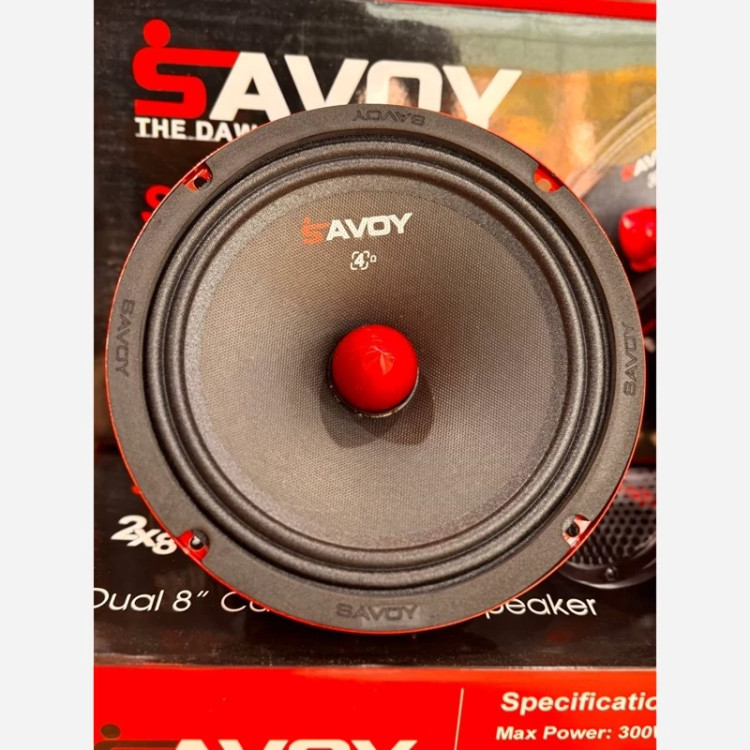 میدرنچ پرقدرت SAVOY مدل sv-802