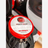 باندپرقدرت BSازشرکت پایونیرمدل 690pro