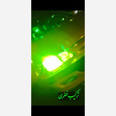 حباب لامپ فسفری