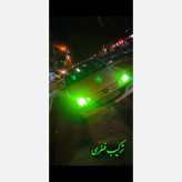 حباب لامپ فسفری