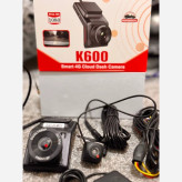 دوربین ثبت وقایع سیم کارتی و جی پی اس دار K600
