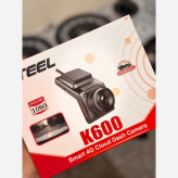 دوربین ثبت وقایع سیم کارتی و جی پی اس دار K600