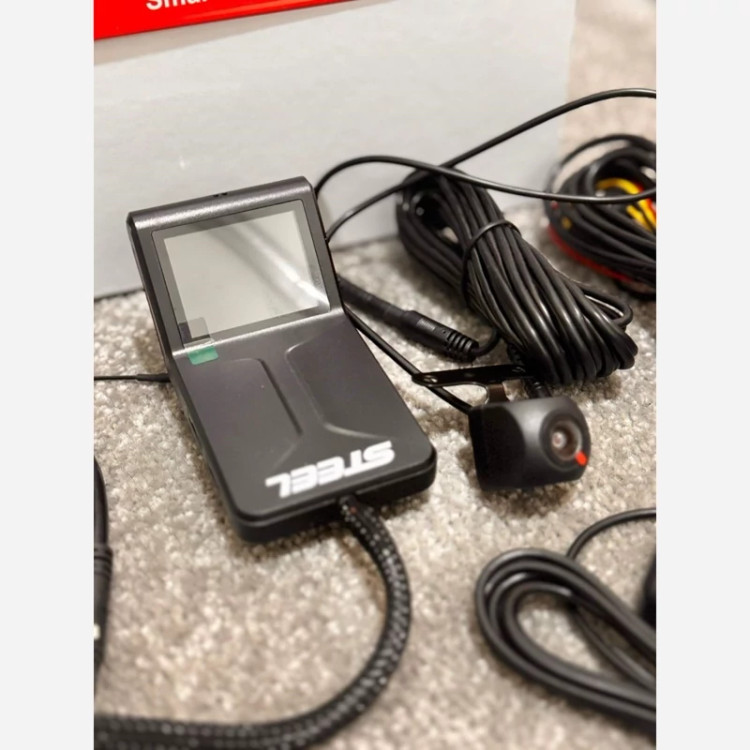 دوربین ثبت وقایع سیم کارتی و جی پی اس دار K600