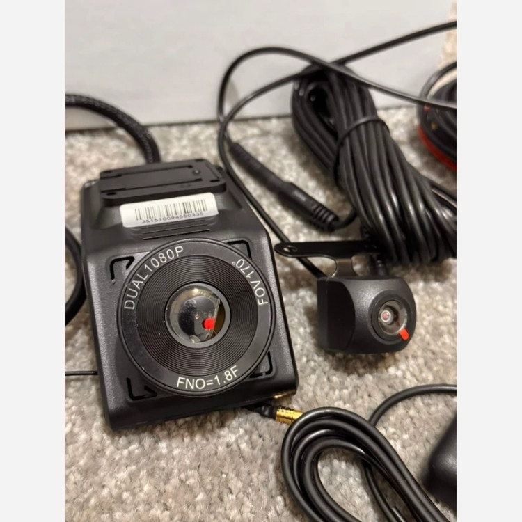 دوربین ثبت وقایع سیم کارتی و جی پی اس دار K600