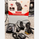 دوربین ثبت وقایع سیم کارتی و جی پی اس دار K600