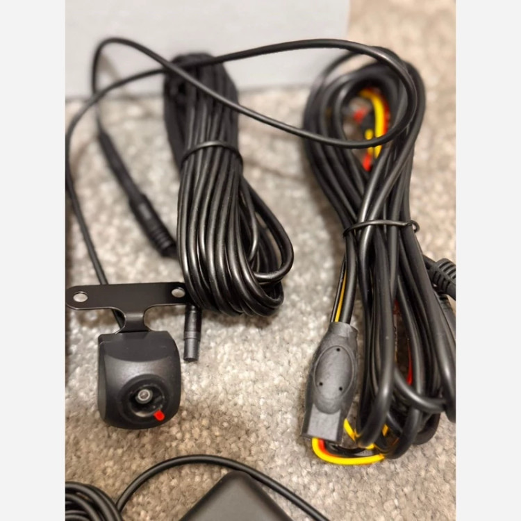 دوربین ثبت وقایع سیم کارتی و جی پی اس دار K600