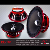میدرنج حرفه ای RK-10pراک پاور
